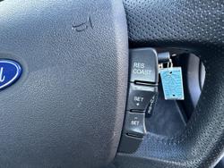 2014 Ford Falcon Ute XR6