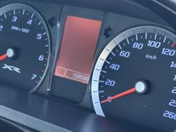 2014 Ford Falcon Ute XR6