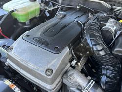 2014 Ford Falcon Ute XR6