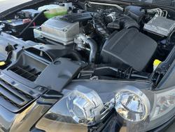 2014 Ford Falcon Ute XR6