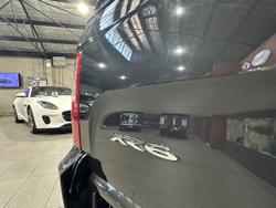 2014 Ford Falcon Ute XR6