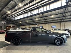 2014 Ford Falcon Ute XR6