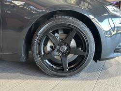 2014 Ford Falcon Ute XR6