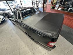 2014 Ford Falcon Ute XR6