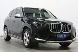 2023 BMW X1 sDrive18i
