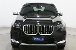 2023 BMW X1 sDrive18i