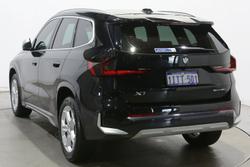 2023 BMW X1 sDrive18i