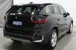 2023 BMW X1 sDrive18i