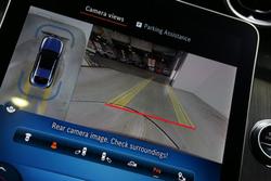 2024 Mercedes-Benz GLC-Class GLC63 AMG S E PERFORMANCE