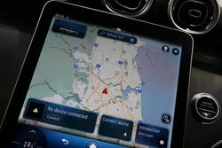 2024 Mercedes-Benz GLC-Class GLC63 AMG S E PERFORMANCE