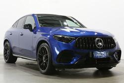 2024 Mercedes-Benz GLC-Class GLC63 AMG S E PERFORMANCE