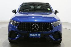 2024 Mercedes-Benz GLC-Class GLC63 AMG S E PERFORMANCE