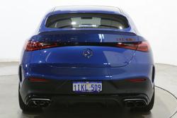 2024 Mercedes-Benz GLC-Class GLC63 AMG S E PERFORMANCE