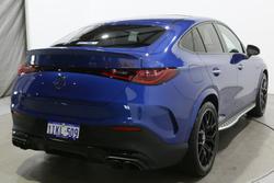 2024 Mercedes-Benz GLC-Class GLC63 AMG S E PERFORMANCE