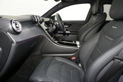 2024 Mercedes-Benz GLC-Class GLC63 AMG S E PERFORMANCE