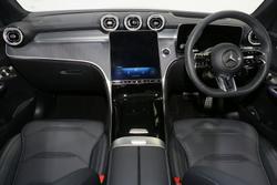 2024 Mercedes-Benz GLC-Class GLC63 AMG S E PERFORMANCE