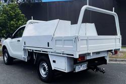 2018 Mazda BT-50 XT Hi-Rider