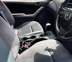 2018 Mazda BT-50 XT Hi-Rider