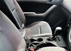 2018 Mazda BT-50 XT Hi-Rider