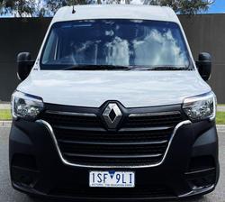 2020 Renault Master Pro 110kW