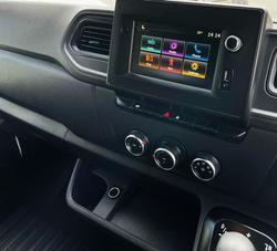 2020 Renault Master Pro 110kW