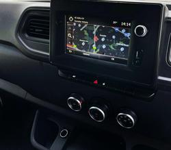 2020 Renault Master Pro 110kW