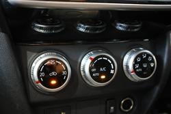 2023 Mitsubishi
ASX GSR