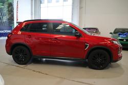 2023 Mitsubishi
ASX GSR