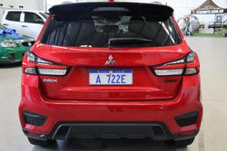 2023 Mitsubishi
ASX GSR