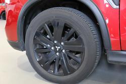 2023 Mitsubishi
ASX GSR