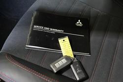 2023 Mitsubishi
ASX GSR