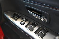 2023 Mitsubishi
ASX GSR