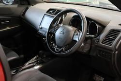 2023 Mitsubishi
ASX GSR