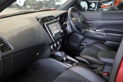 2023 Mitsubishi
ASX GSR