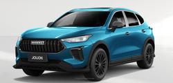 2025 GWM Haval Jolion Vanta