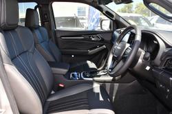 2025 Isuzu MU-X LS-T