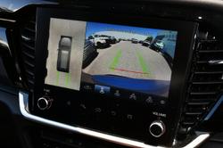 2025 Isuzu MU-X LS-T