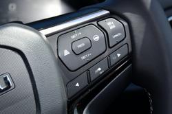 2025 Isuzu MU-X LS-T