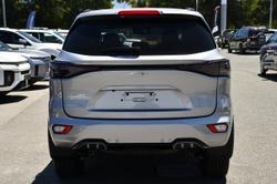 2025 Isuzu MU-X LS-T