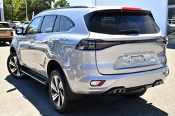 2025 Isuzu MU-X LS-T