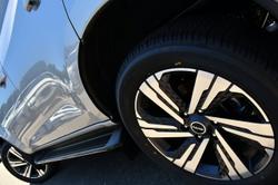 2025 Isuzu MU-X LS-T