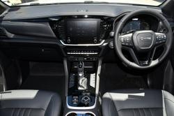 2025 Isuzu MU-X LS-T