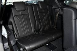 2025 Isuzu MU-X LS-T