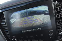 2025 Isuzu D-MAX X-TERRAIN