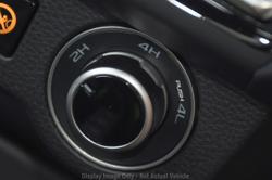 2025 Isuzu D-MAX X-TERRAIN