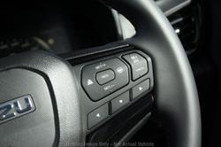 2025 Isuzu D-MAX X-TERRAIN