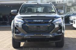 2025 Isuzu D-MAX X-TERRAIN
