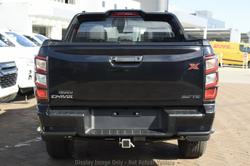2025 Isuzu D-MAX X-TERRAIN