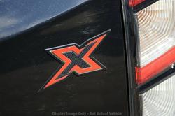 2025 Isuzu D-MAX X-TERRAIN