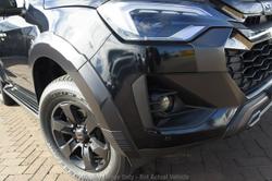 2025 Isuzu D-MAX X-TERRAIN